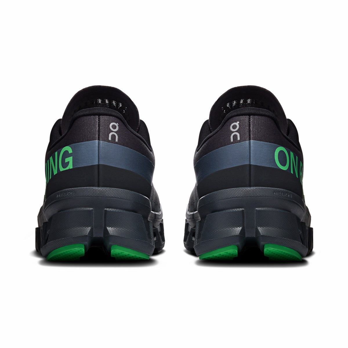 Men's Cloudmonster 1 - Eclipse/Verdite