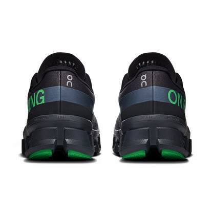 Men's Cloudmonster 1 - Eclipse/Verdite