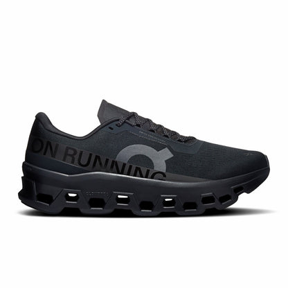 Men's Cloudmonster 1 - Eclipse/Verdite