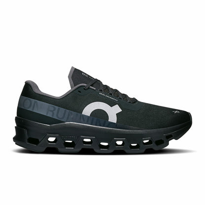 Men's Cloudmonster 1 - White/Glacier