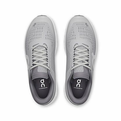 Men's Cloudmonster 1 - White/Glacier