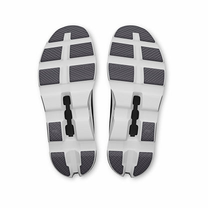 Men's Cloudmonster 1 - White/Glacier