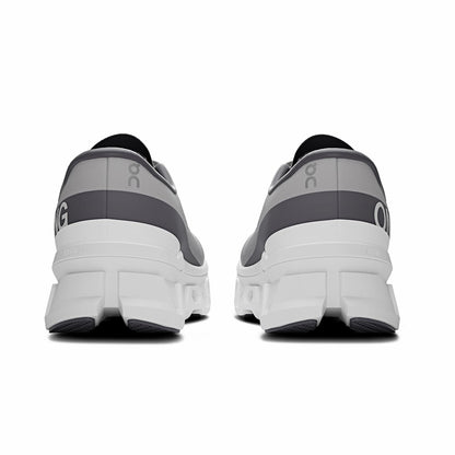 Men's Cloudmonster 1 - White/Glacier