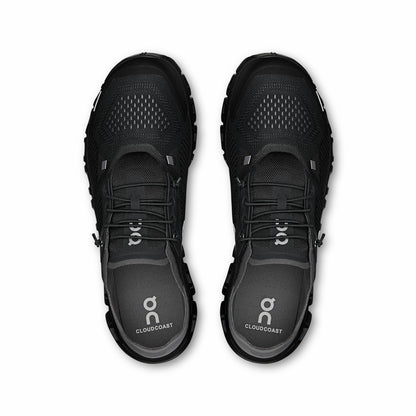 Men's Cloud 6 Coast - Black/Rock