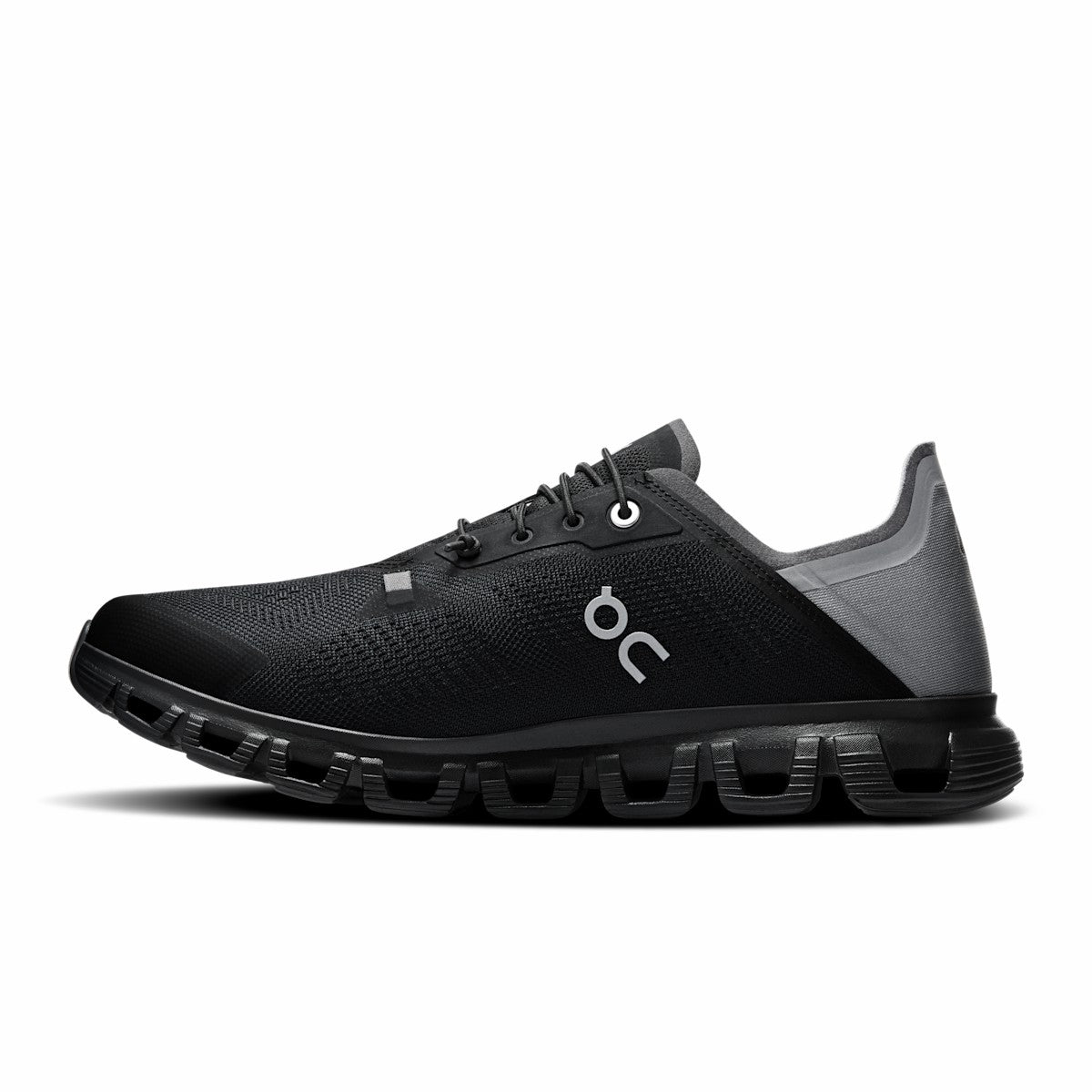 Men's Cloud 6 Coast - Black/Rock