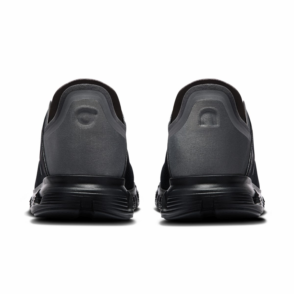 Men's Cloud 6 Coast - Black/Rock