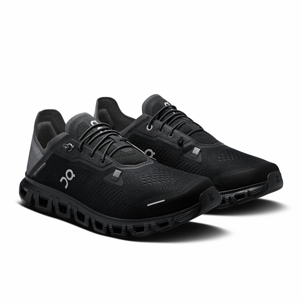 Men's Cloud 6 Coast - Black/Rock