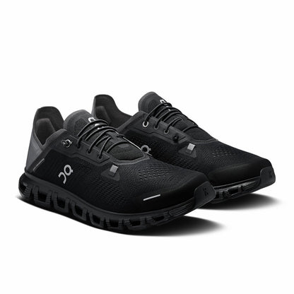Men's Cloud 6 Coast - Black/Rock