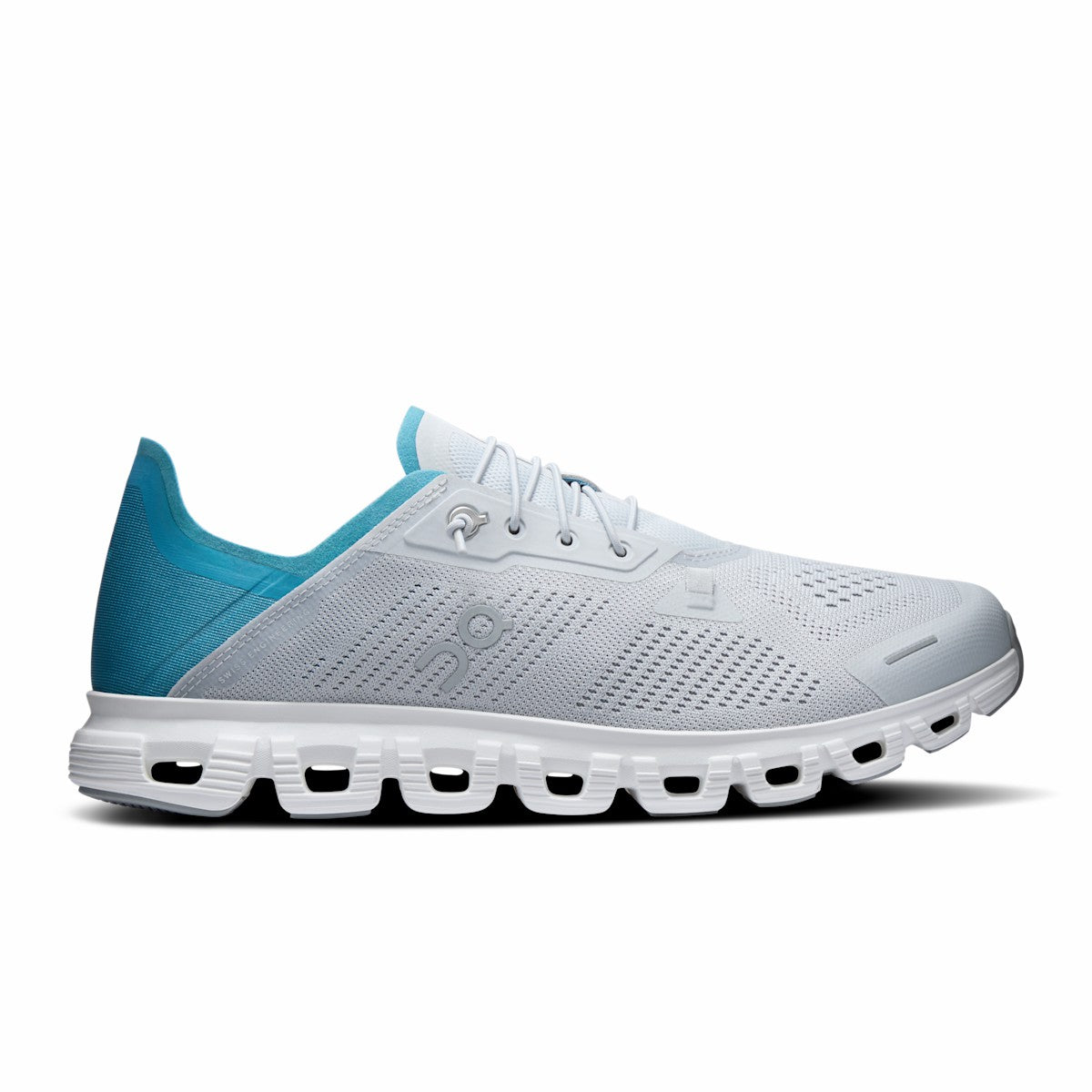 Men's Cloud 6 Coast - Black/Rock