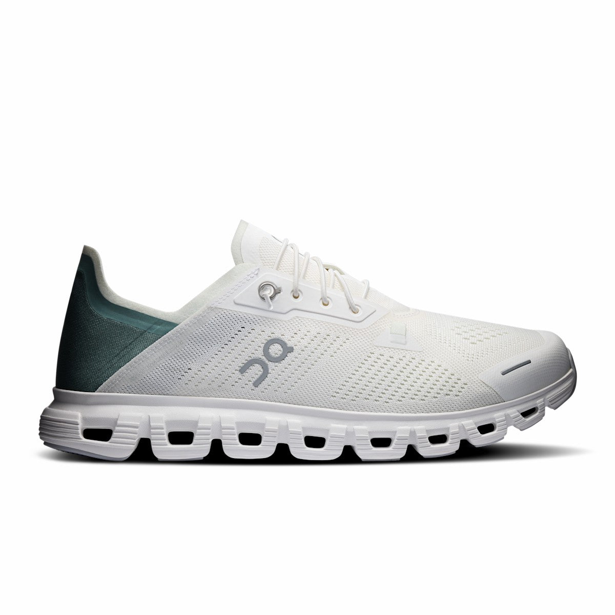Men's Cloud 6 Coast - Black/Rock