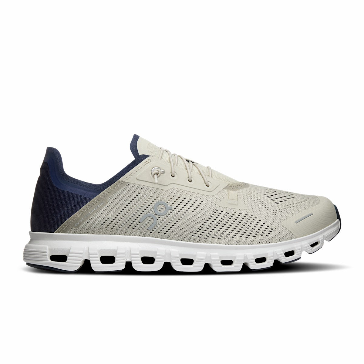 Men's Cloud 6 Coast - Black/Rock