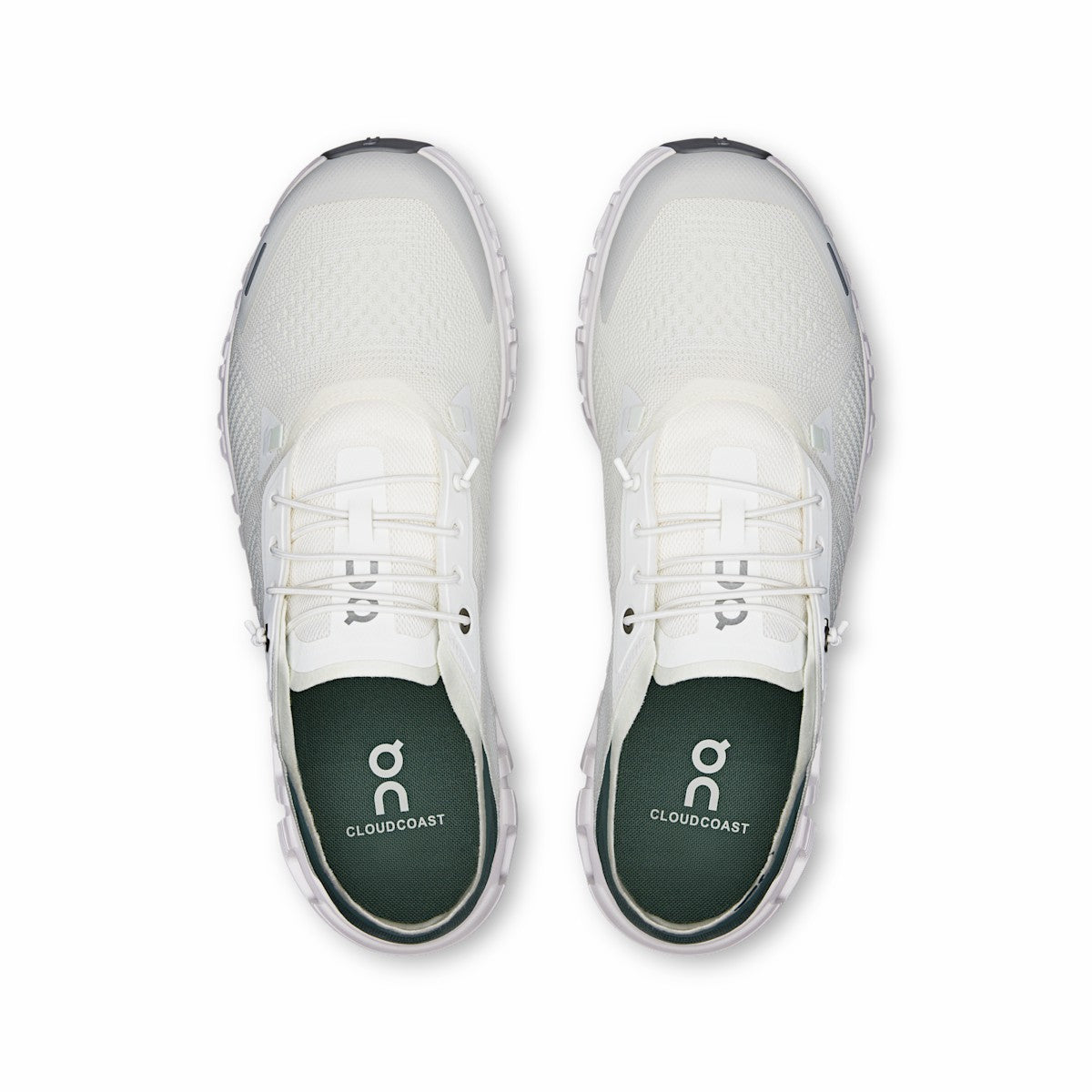 Men's Cloud 6 Coast - Ivory/Olive