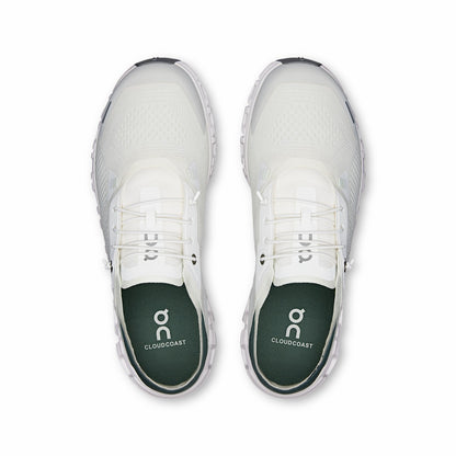 Men's Cloud 6 Coast - Ivory/Olive