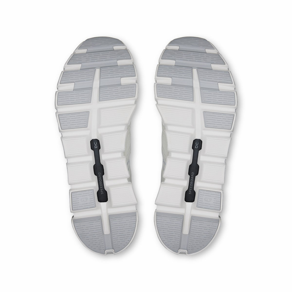 Men's Cloud 6 Coast - Ivory/Olive