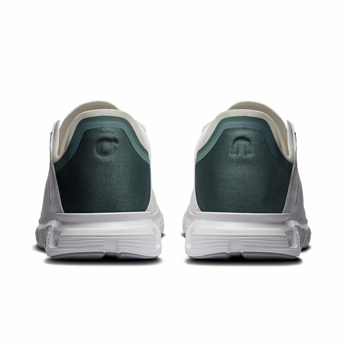Men's Cloud 6 Coast - Ivory/Olive