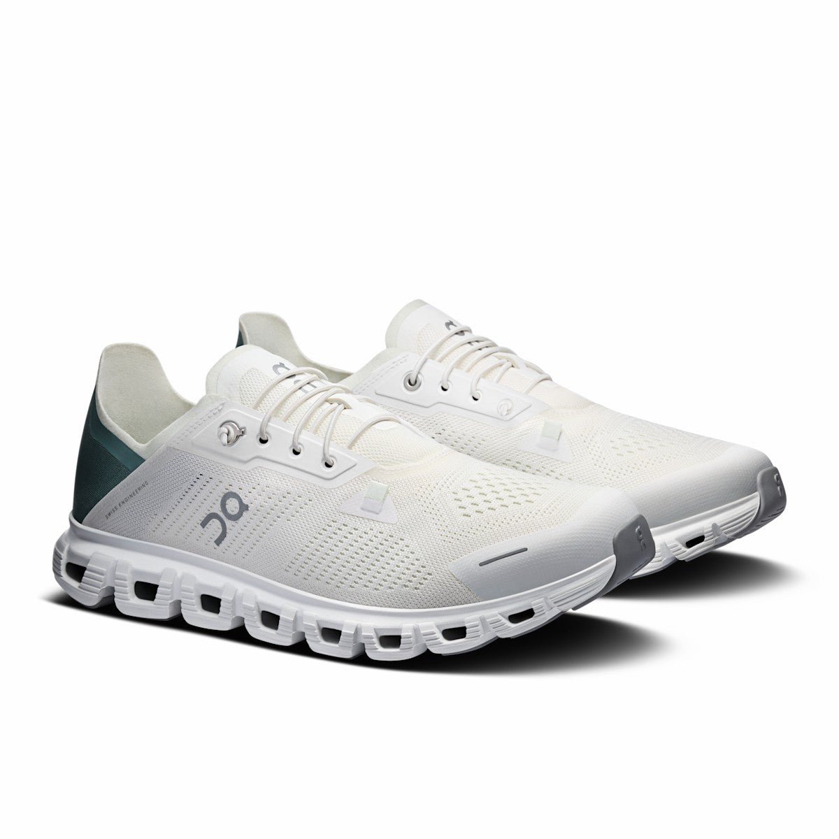Men's Cloud 6 Coast - Ivory/Olive
