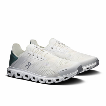 Men's Cloud 6 Coast - Ivory/Olive