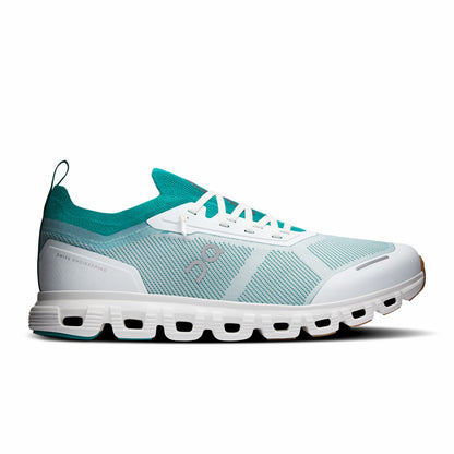 Men's Cloud 6 Versa - Ivory/Neem