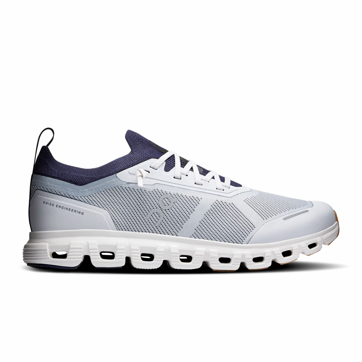 Men's Cloud 6 Versa - Ivory/Neem