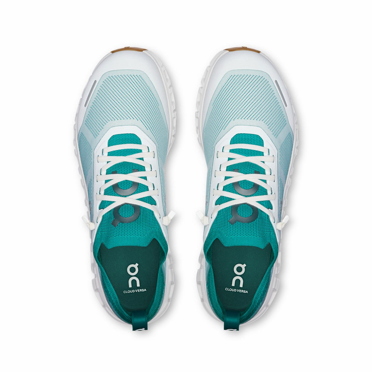 Men's Cloud 6 Versa - Ivory/Neem