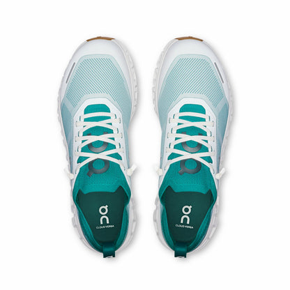 Men's Cloud 6 Versa - Ivory/Neem