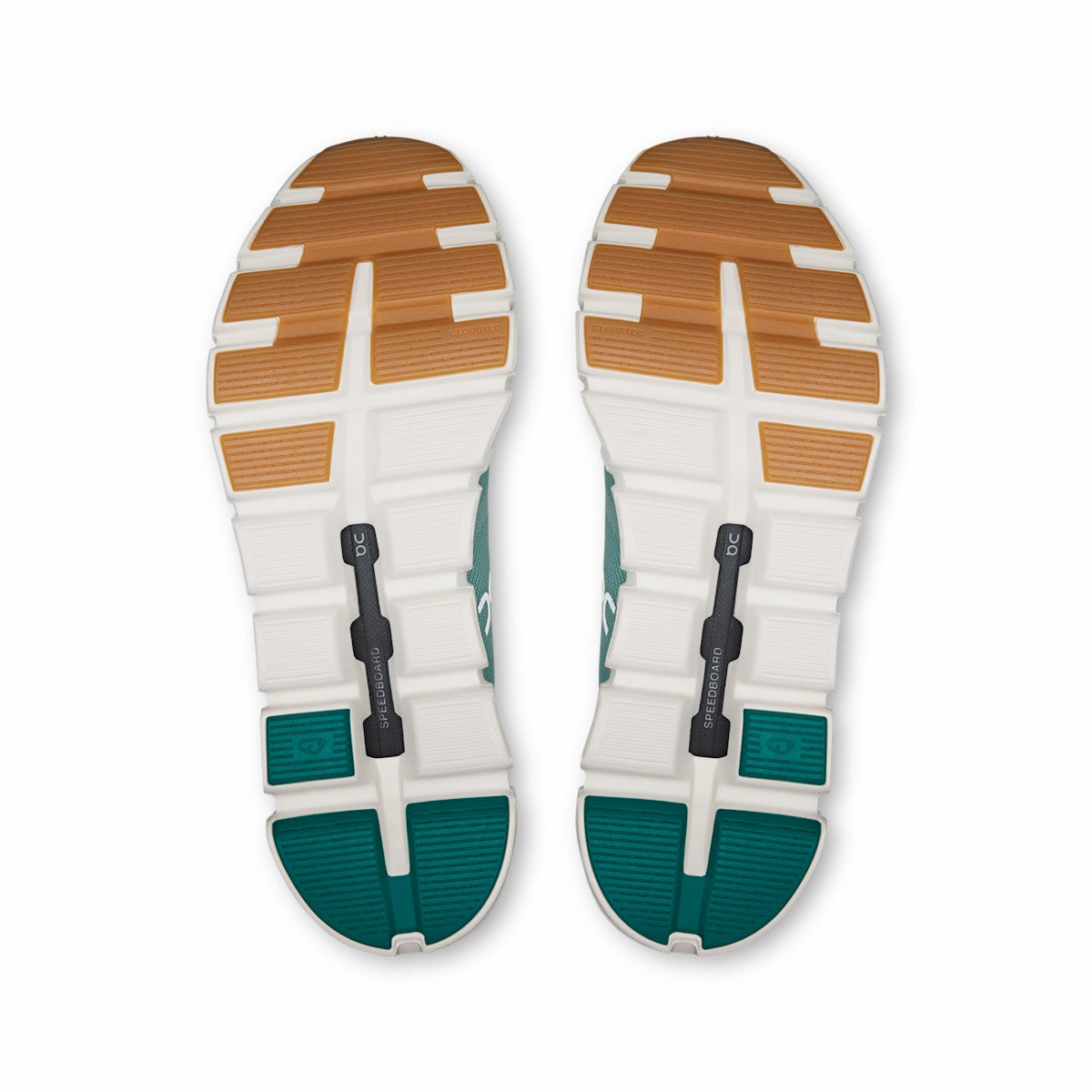 Men's Cloud 6 Versa - Ivory/Neem