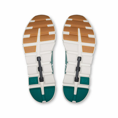 Men's Cloud 6 Versa - Ivory/Neem