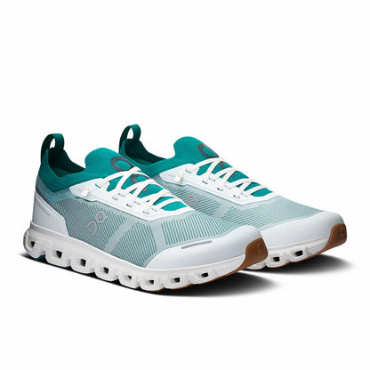 Men's Cloud 6 Versa - Ivory/Neem