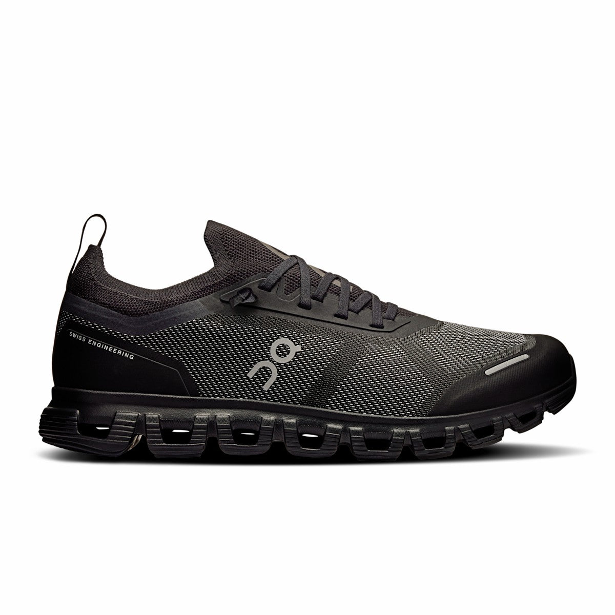 Men's Cloud 6 Versa - Black/Eclipse
