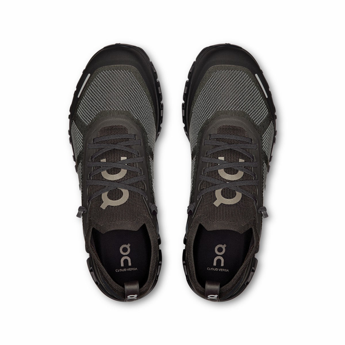 Men's Cloud 6 Versa - Black/Eclipse