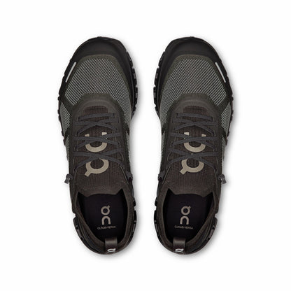 Men's Cloud 6 Versa - Black/Eclipse