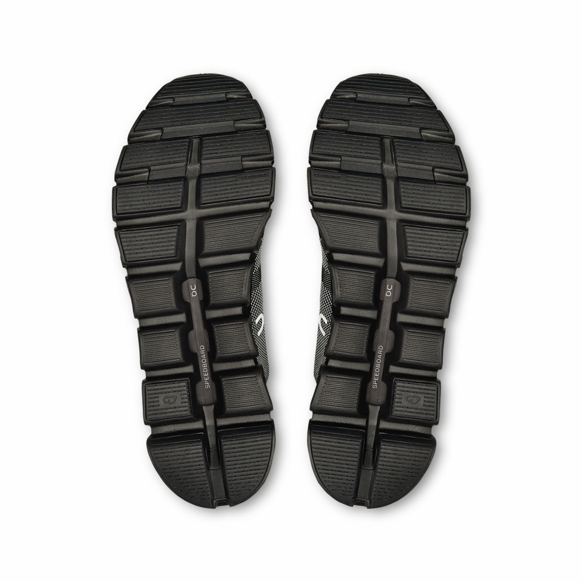 Men's Cloud 6 Versa - Black/Eclipse