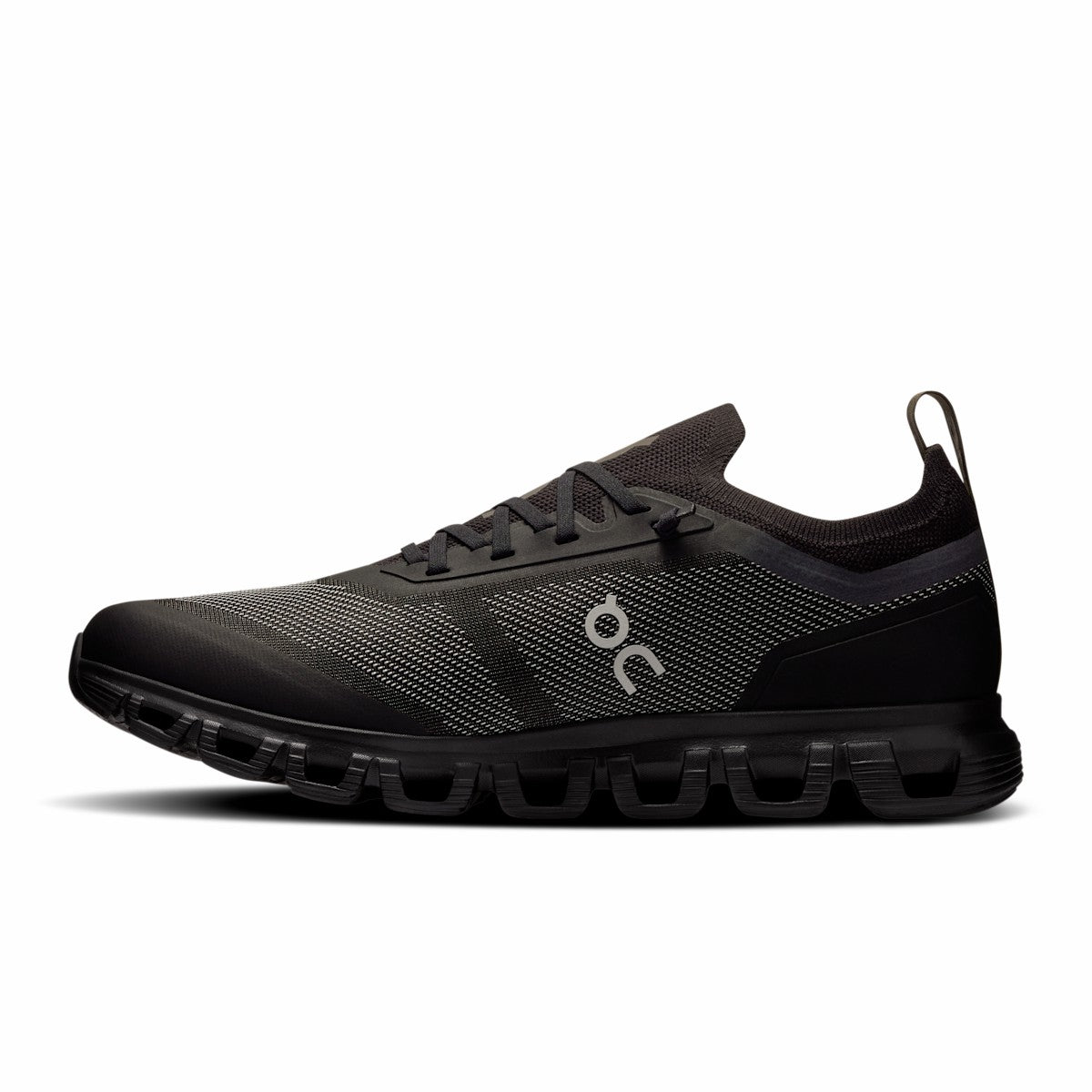 Men's Cloud 6 Versa - Black/Eclipse