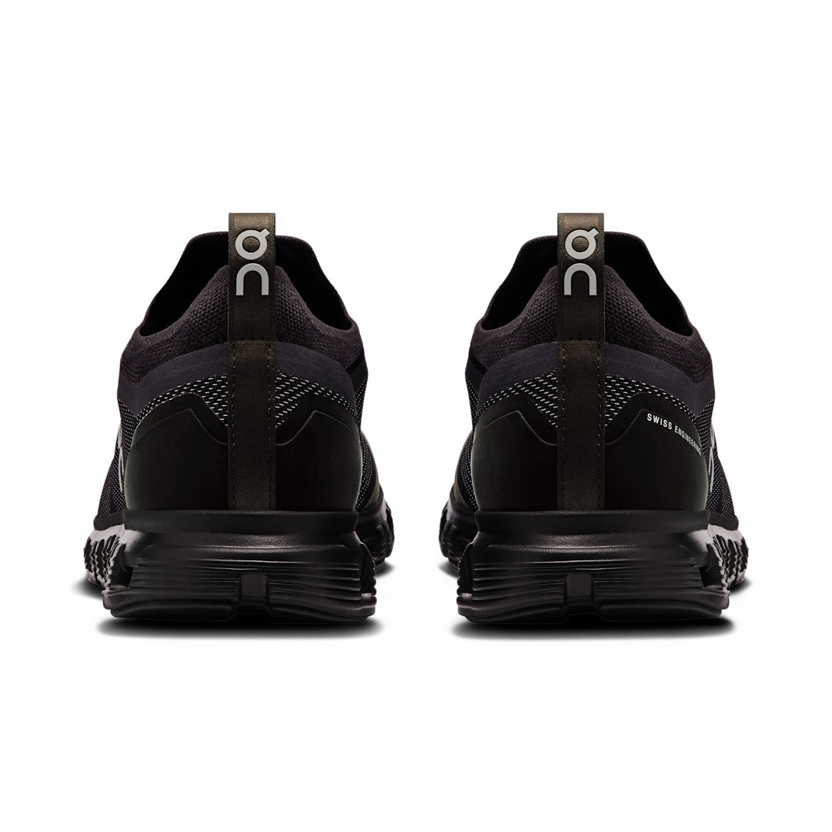 Men's Cloud 6 Versa - Black/Eclipse