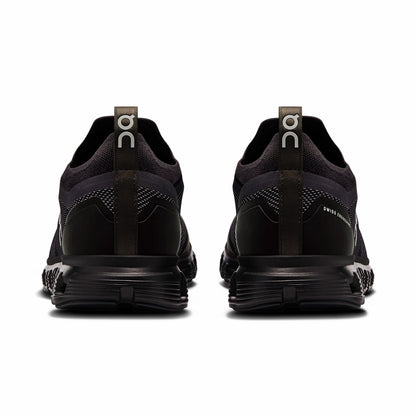 Men's Cloud 6 Versa - Black/Eclipse