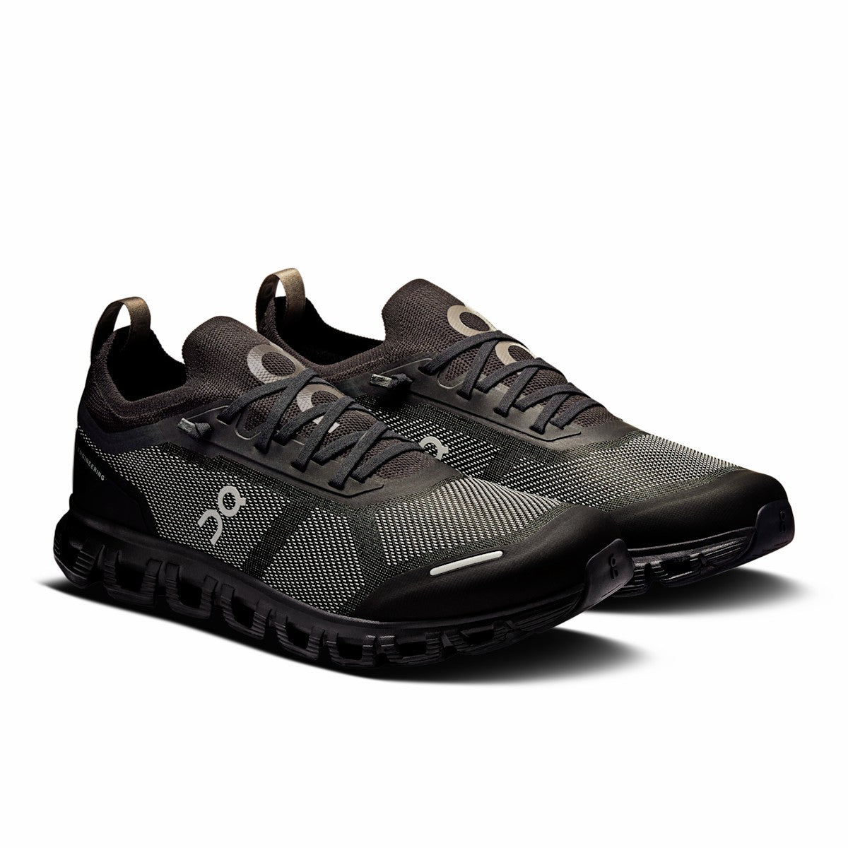 Men's Cloud 6 Versa - Black/Eclipse