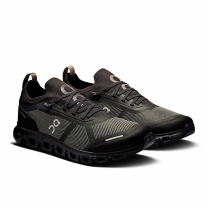 Men's Cloud 6 Versa - Black/Eclipse