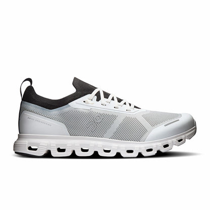 Men's Cloud 6 Versa - Black/Eclipse