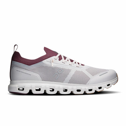 Men's Cloud 6 Versa - Black/Eclipse