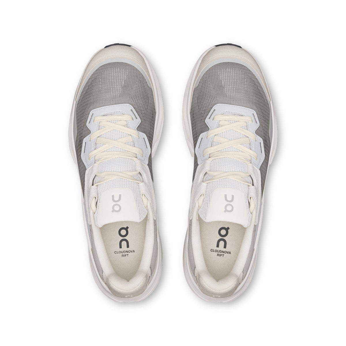 Men's Cloudnova Rift - Alloy/Glacier