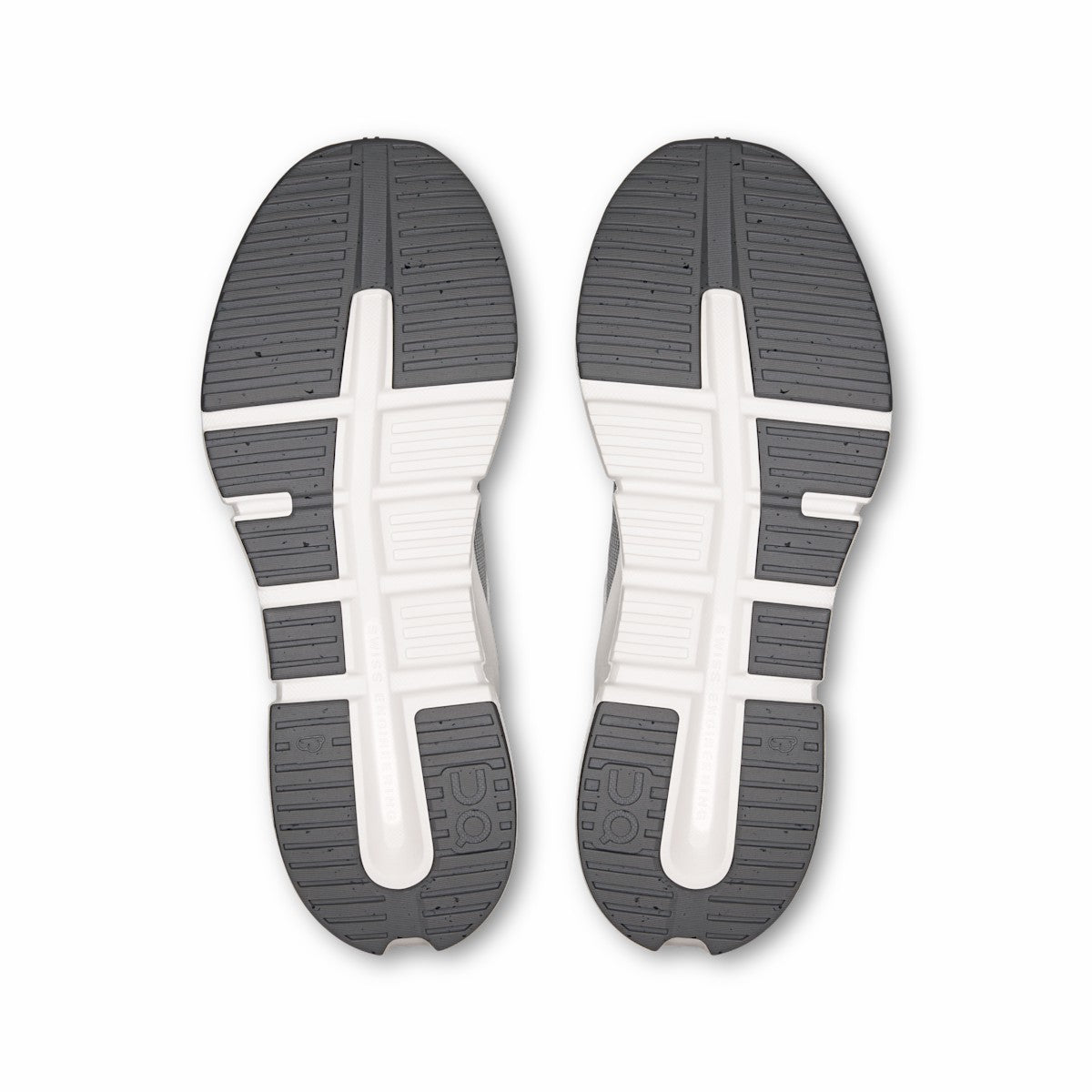 Men's Cloudnova Rift - Alloy/Glacier
