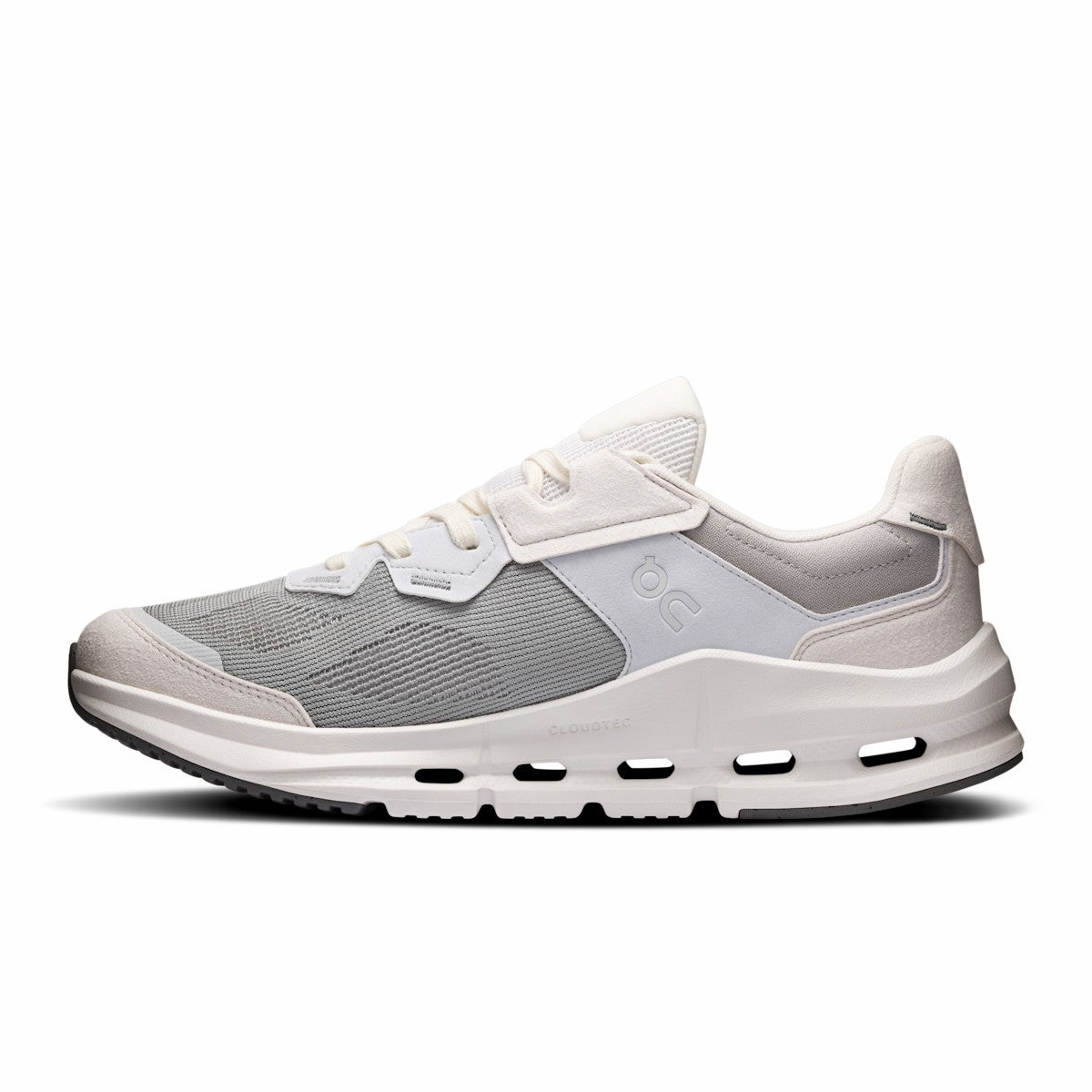 Men's Cloudnova Rift - Alloy/Glacier