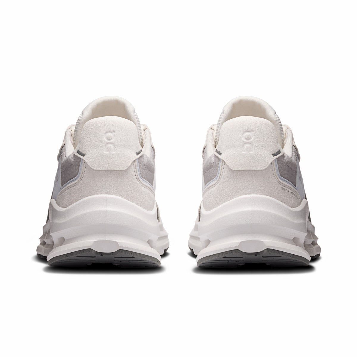 Men's Cloudnova Rift - Alloy/Glacier