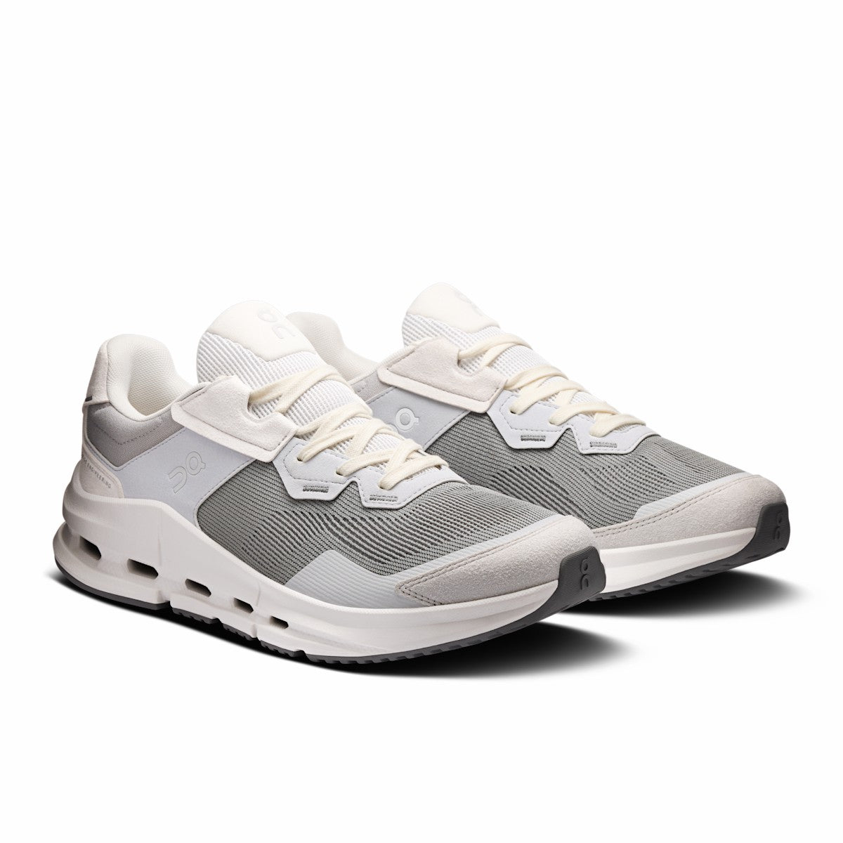 Men's Cloudnova Rift - Alloy/Glacier