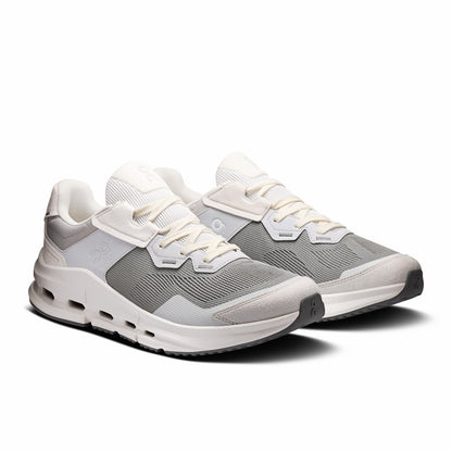 Men's Cloudnova Rift - Alloy/Glacier