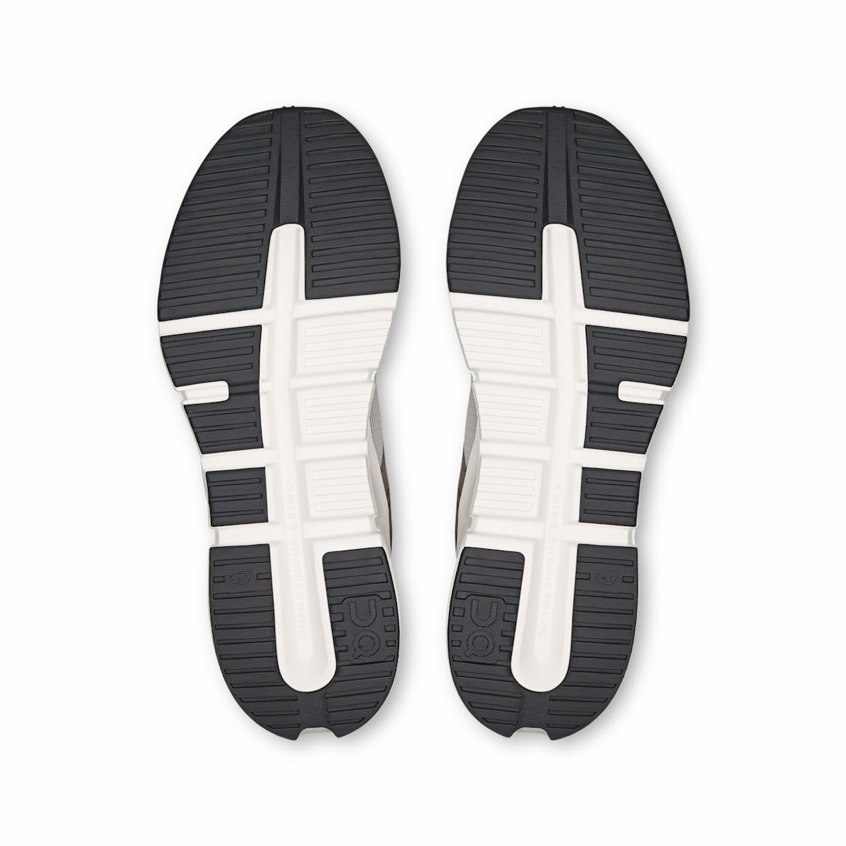 Men's Cloudnova Rift - Fog/Ash