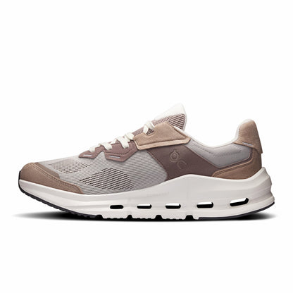 Men's Cloudnova Rift - Fog/Ash