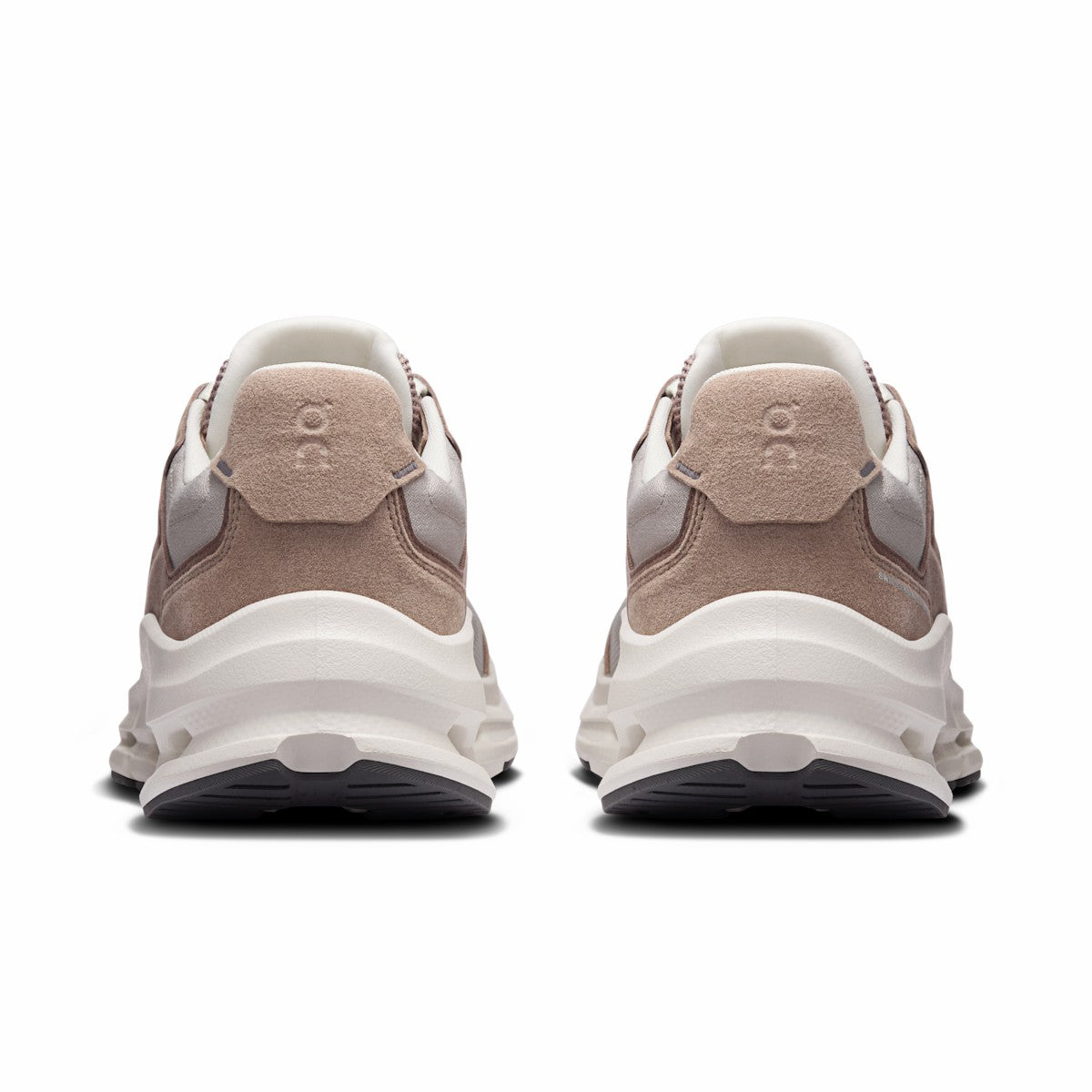Men's Cloudnova Rift - Fog/Ash