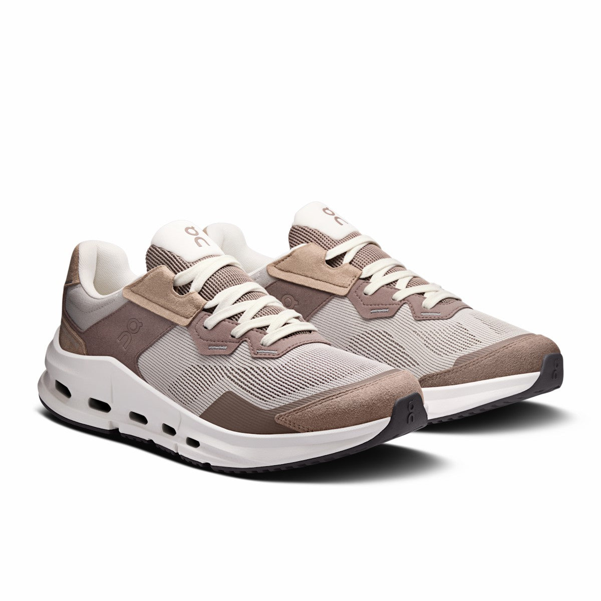 Men's Cloudnova Rift - Fog/Ash