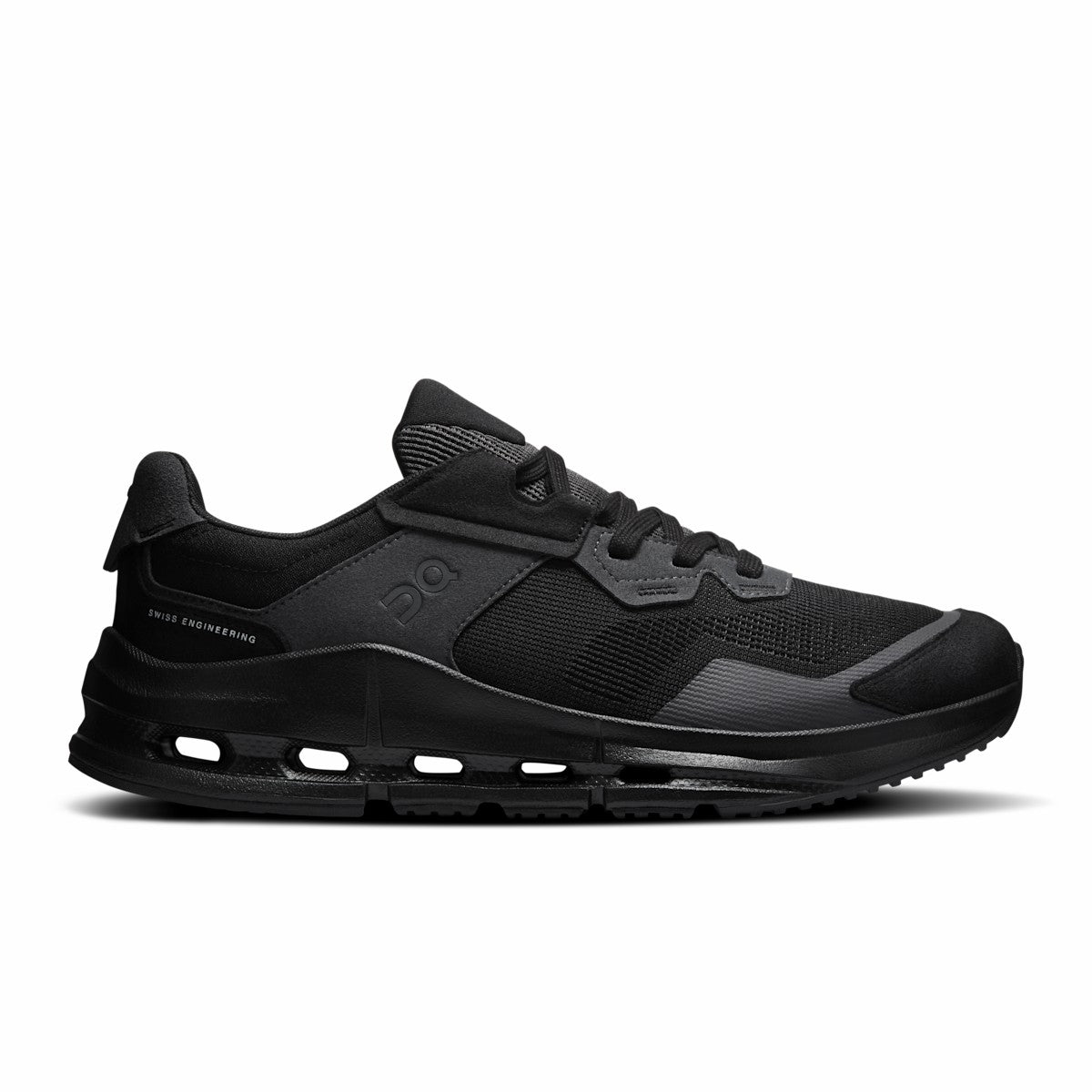 Men's Cloudnova Rift - Fog/Ash